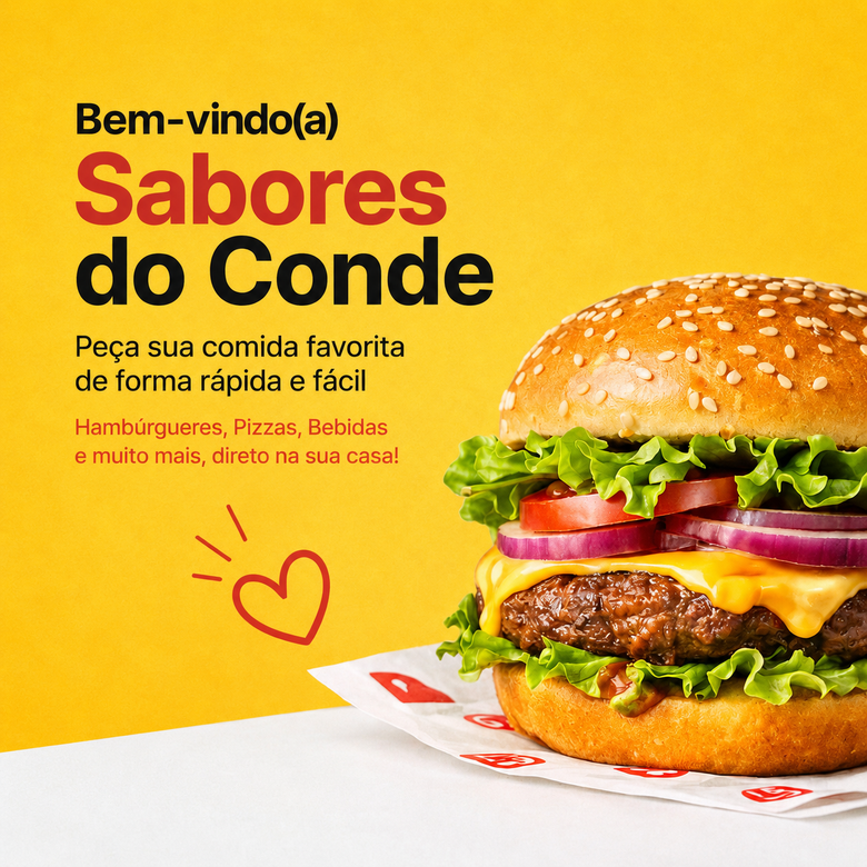 Sabores Del Conde