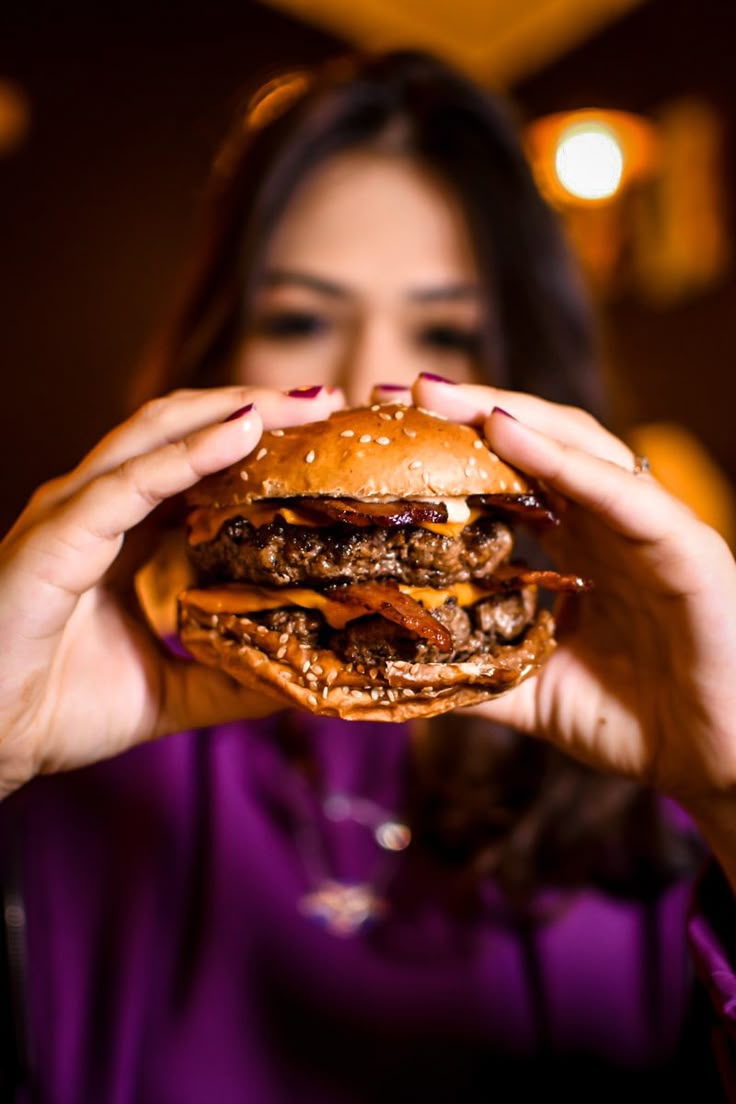 Hamburguer Conde Explosão